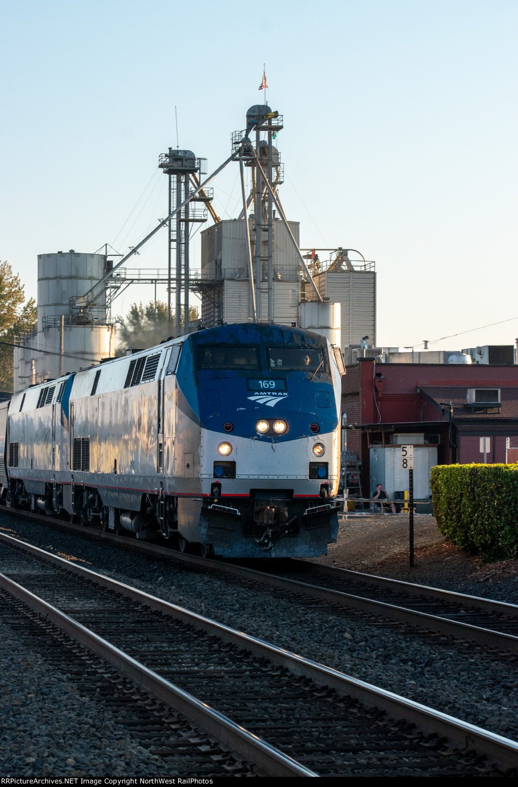 AMTK 169